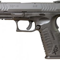 Pistolet HS Produkt XDM 3.8 cal. 9x19