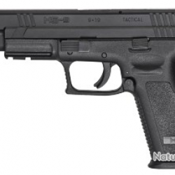 Pistolet HS Produkt XD Tactical 5'' cal. 9x19