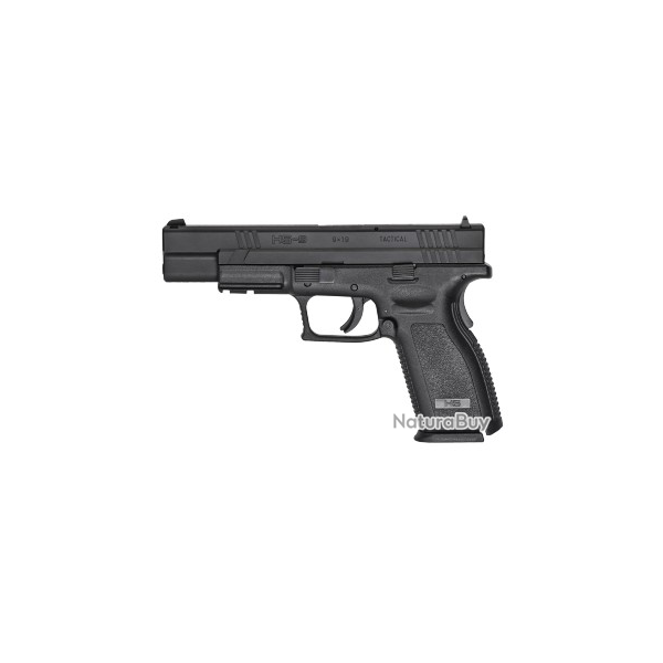 Pistolet HS Produkt XD Tactical 5'' cal. 9x19