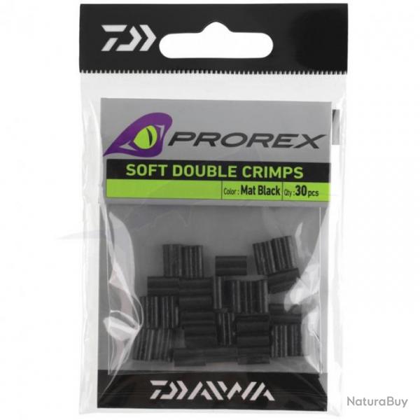 Sleeves Daiwa Prorex doubles XL