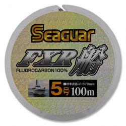 Seaguar Fluorocarbon FXR 100m #5