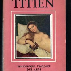 titien par georges grappe