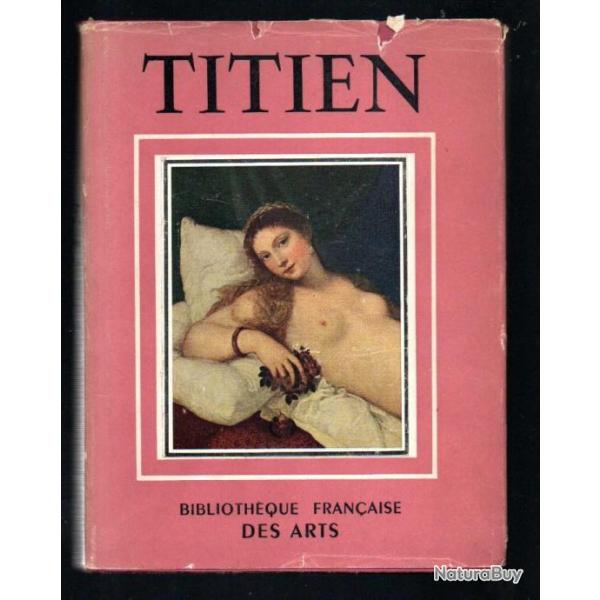 titien par georges grappe