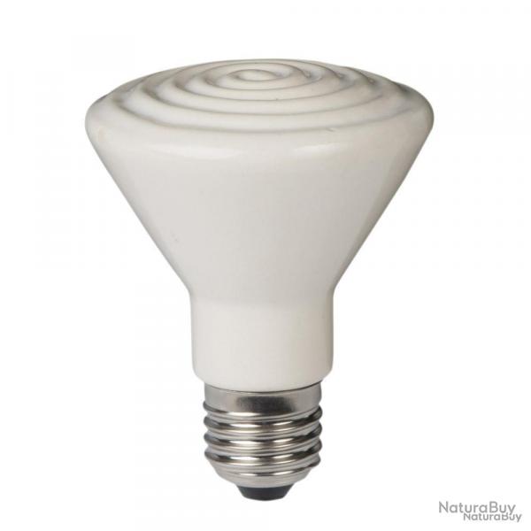 Ampoule Cramique 100W