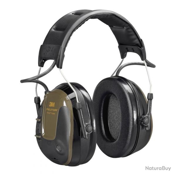 Casque pour la chasse ProTac Hunter 26dB