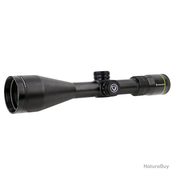 Lunette Endeavor RS IV 3-12x56 (Rticule: 4 LP)