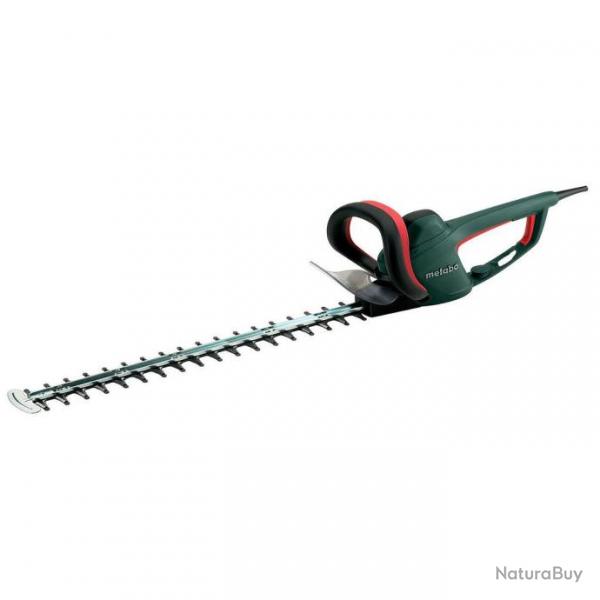 Taille-haies 560W 65cm 20mm HS 8765 Metabo