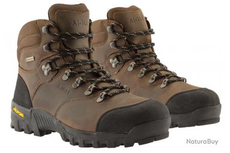 aigle chaussures de randonnée