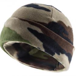 Bonnet camo doublé thinsulate