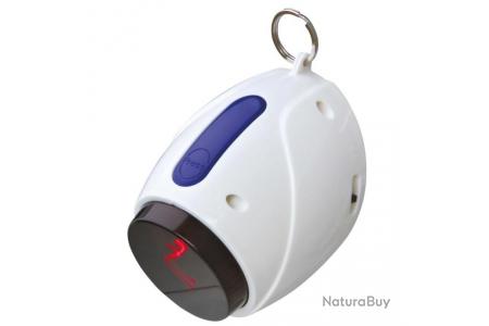 Jouet Pour Chat Pointeur Laser Automatique 11 Cm Blanc Jouets Pour Chiens