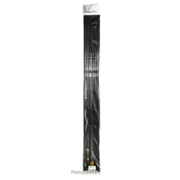 FTS CARBONE WIND HEAVY SPINE 340 (x12)