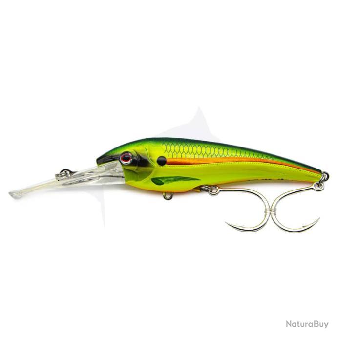 Nomad DTX Minnows 125