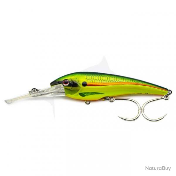Nomad DTX Minnows 165 CAL