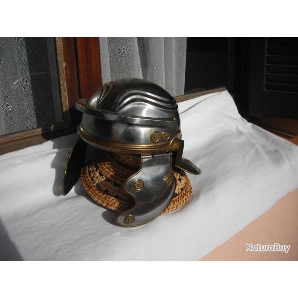 CASQUE ROMAIN POUR ADULTE