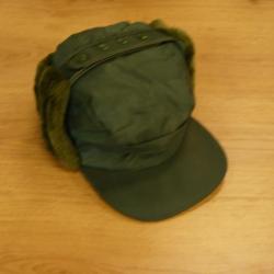 Casquette  Hiver   T 56