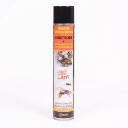 Insecticide longue portée Guêpes et Frelons (dont asiatiques)