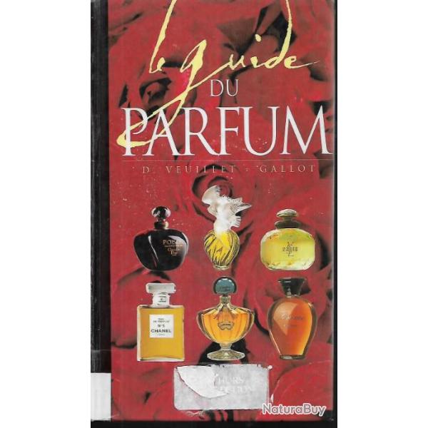 lot n2 de 3 livres parfumerie parfums parfumeurs, flacons