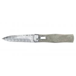 MIKOV - M241DKO1 - PREDATOR BONE STONEWASH