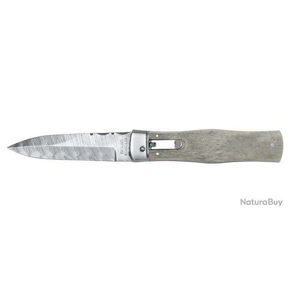 MIKOV - M241DKO1 - PREDATOR BONE STONEWASH