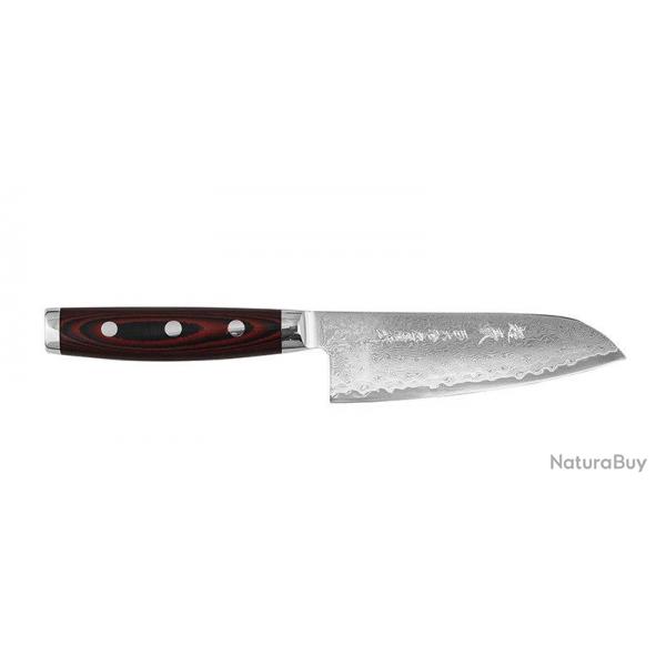 YAXELL - Y37112 - SUPER GOU - SANTOKU