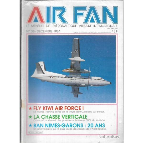 air fan 38. aronautique militaire internationale, chasse verticale , fly kiwi, ban nimes-garons
