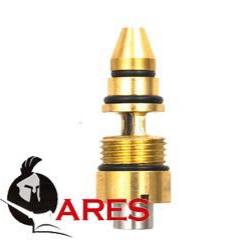 OUTLET VALVE ARES T4-ARS-015