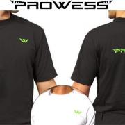 Prowess Tee Shirt Prowess Blanc taille XXL 