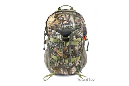 Sac A Dos Vanguard Pioneer 1600 Rt Realtree X Tra 26l Top