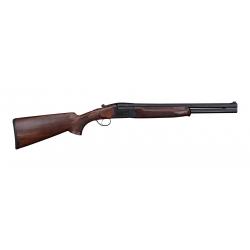 Fusil superposé Black