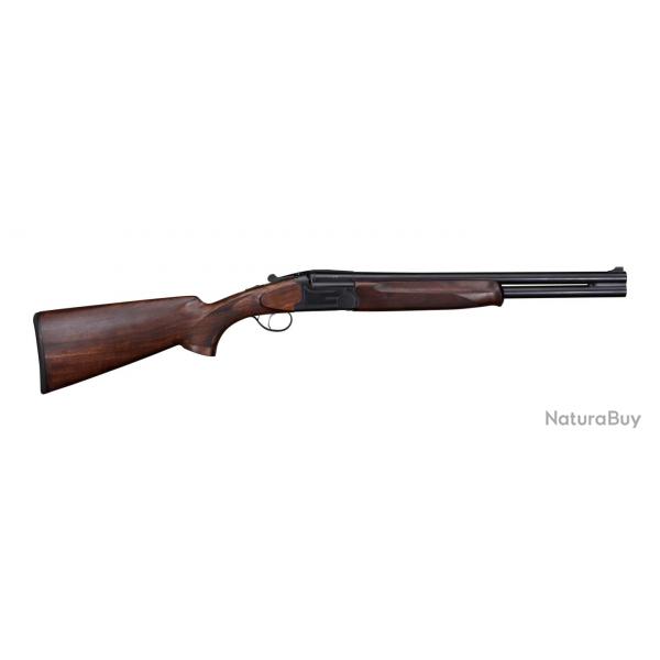 Fusil superpos Black