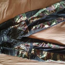 Pantalon paintball EMPIRE haut de gamme neuf jamais porté