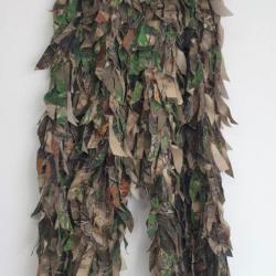 Pantalon LOMONT CAMO FOREST 3D