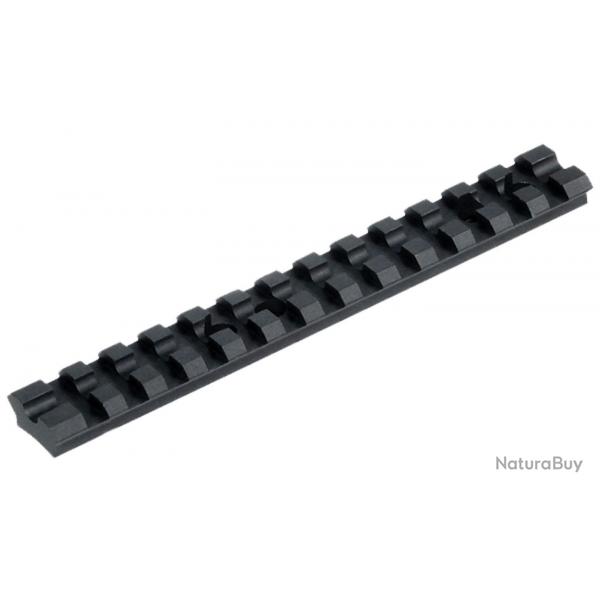 ( Rail Picatinny pour Maverick 88 / Mossberg 500 - UTG)Rail Picatinny pour Maverick 88 / Mossberg 50