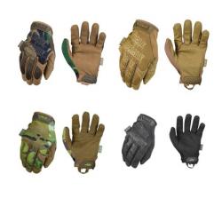 Gants mechanix original Multicam