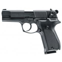 ( Pistolet à blanc Walther P88 bronzé)Pistolet 9 mm à blanc Walther P88 Compact bronzé