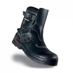 Heckel Chaussures de sécurité hautes MACSOLE 1.0 WLD 3