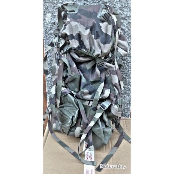 SAC A DOS F2  / 1