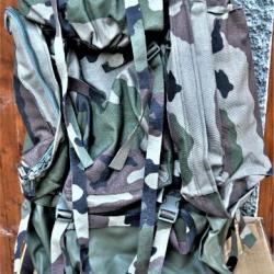 SAC A DOS F2  / 2