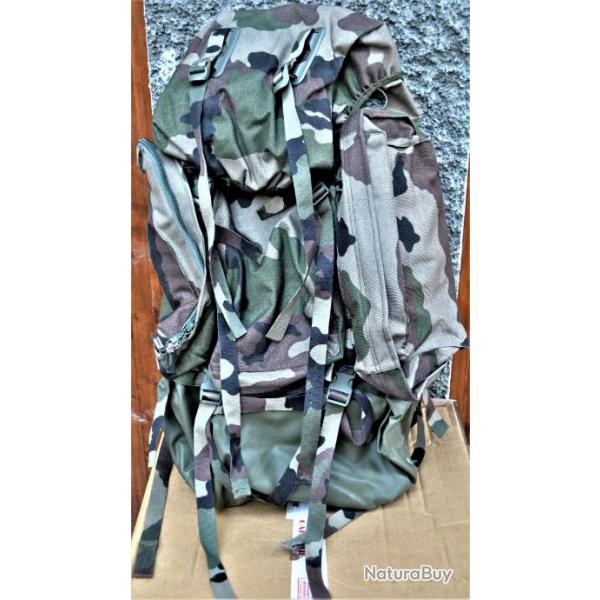 SAC A DOS F2  / 2