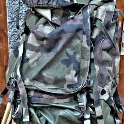 SAC A DOS F2  / 3