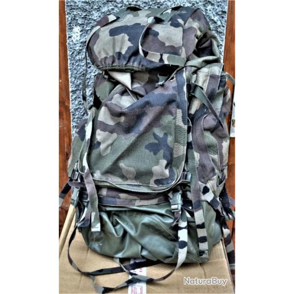SAC A DOS F2  / 3