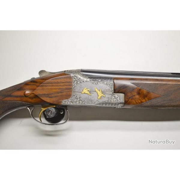 Fusil superpos Browning B25 Custom d'occasion  71 cm