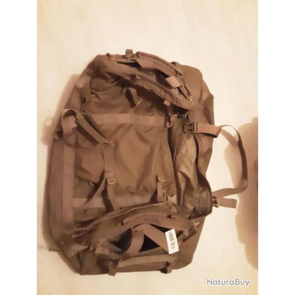 sac  flin coyote dsert 80L