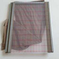 INTERIEUR POUR PORTE-CARTE M-1938