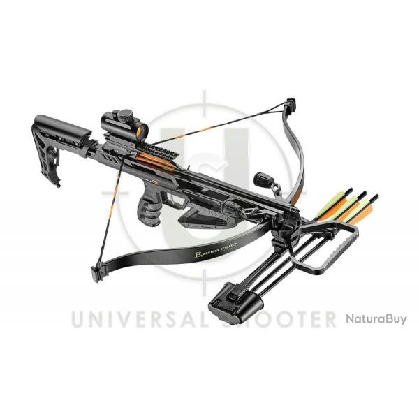 Arbalte EK-Archery JAG II Pro Deluxe noire