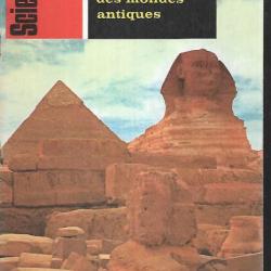 archéologie des mondes antiques science club n 35 de janvier 1967
