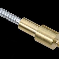 EXTRACTEUR DE BALLES MALE CAL. 45/50 PN - PEDERSOLI