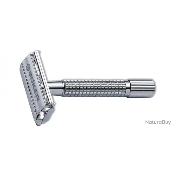 BOKER HYGIENE ET BEAUTE - 04BO170 - RASAGE - RASOIR  LAMES BUTTERFLY