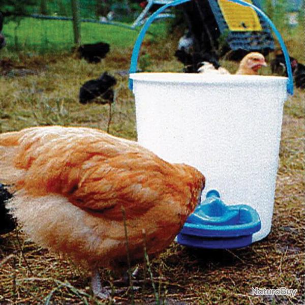 Abreuvoir Automatique Maxi Cup