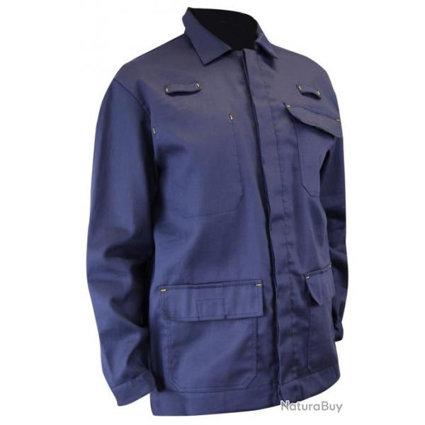 Veste multirisques LMA MICA Bleu marine 7 / 3XL